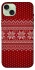 Чохол на Apple iPhone 15 Plus (6.7") Christmas jumper ver.3 фото 1 з 1