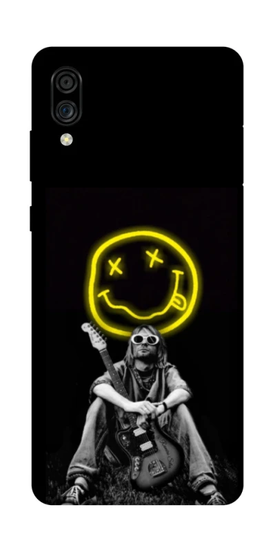 Чехол на ZTE Blade A5 (2020) Nirvana ver.2 фото 1 из 1