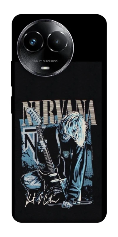 Чохол на Realme C67 4G Nirvana ver.4 фото 1 з 1