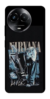 Чохол на Realme C67 4G Nirvana ver.4 фото 1 з 1