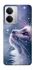 Чехол на Realme 14 Snow cat фото 1 из 1