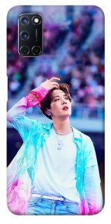 Чохол на Oppo A52 / A72 / A92 J-Hope - BTS фото 1 з 1