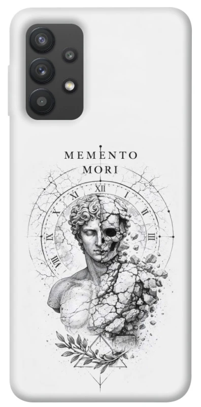 Чехол на Samsung Galaxy A32 (A325F) 4G Tattoo ver.5 фото 1 из 1