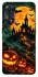 Чехол на Oppo Reno 8T 4G Halloween v14 фото 1 из 1