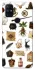 Чехол на OnePlus Nord N10 5G Harry Potter mood фото 1 из 1