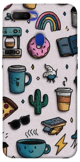 Чохол на Oppo A5s Your style фото 1 з 1