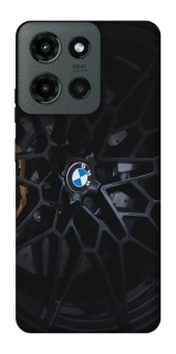 Чохол на Motorola Moto G Power (2025) Wheel BMW фото 1 з 1