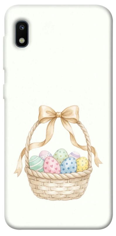 Чехол на Samsung Galaxy A10 (A105F) Easter ver.2 фото 1 из 1