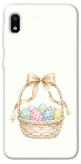 Чехол на Samsung Galaxy A10 (A105F) Easter ver.2 фото 1 из 1