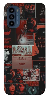 Чохол на Motorola Moto G41 Stranger Things ver.23 фото 1 з 1