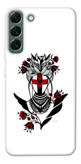 Чохол на Samsung Galaxy S22+ Мотанка надії фото 1 з 1