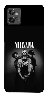 Чохол на Motorola Moto G32 Nirvana ver.5 фото 1 з 1