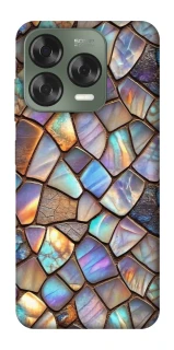 Чохол на ZTE Nubia V70 Design Nature Mosaic ver.1 фото 1 з 1