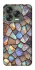 Чохол на ZTE Nubia V70 Design Nature Mosaic ver.1 фото 1 з 1