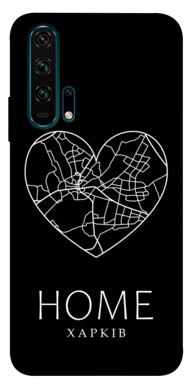 Чохол на Huawei Honor 20 Pro Харків Home фото 1 з 1