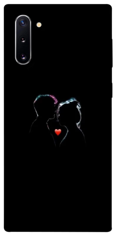 Чохол на Samsung Galaxy Note 10 Relationship фото 1 з 1