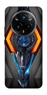 Чехол на Realme 14 Pro CyberPhone v4 фото 1 из 1