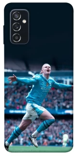 Чохол на Samsung Galaxy M52 Erling Haaland V3 фото 1 з 1