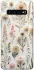Чехол на Samsung Galaxy S10 Floral design ver.1 фото 1 из 1