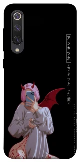 Чехол на Xiaomi Mi 9 SE Hot Demon фото 1 из 1