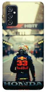 Чехол на Samsung Galaxy M52 F-1 ver.7 фото 1 из 1