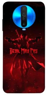 Чохол на Xiaomi Poco X2 Devil May Cry фото 1 з 1
