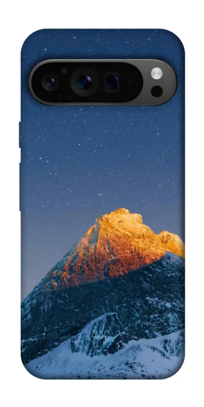 Чехол на Google Pixel 9 Pro Star mountain фото 1 из 1