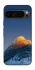 Чехол на Google Pixel 9 Pro Star mountain фото 1 из 1