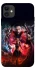 Чехол на Apple iPhone 11 (6.1") Strange and Wanda фото 1 из 1