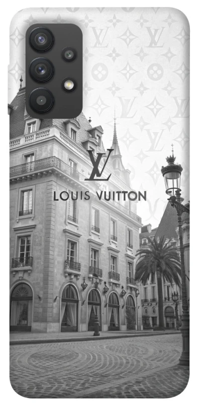 Чохол на Samsung Galaxy A32 (A325F) 4G Louis Vuitton ver.2 фото 1 з 1