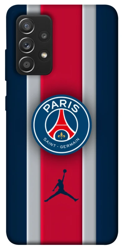 Чохол на Samsung Galaxy A52 4G / A52 5G FC PSG v3 фото 1 з 1