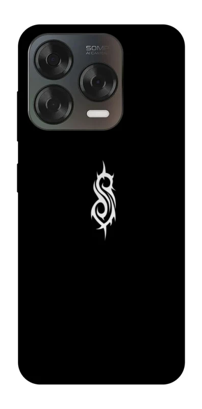 Чехол на ZTE Blade V70 Design Slipknot ver.3 фото 2 из 2