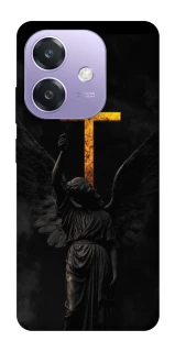 Чохол на Oppo A3X Angel ver.2 фото 1 з 1