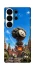 Чохол на Samsung Galaxy S26 Pro Moscow never sleeps ver.7 фото 1 з 1
