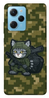 Чехол на Xiaomi Poco X5 Pro 5G Milcat фото 1 из 1