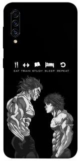 Чехол на Samsung Galaxy A50 (A505F) / A50s / A30s Baki v2 фото 1 из 1