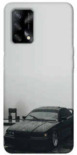 Чехол на Oppo A74 4G BMW mood фото 1 из 1