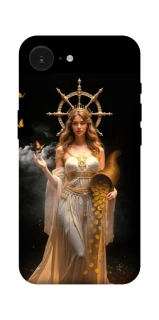 Чехол на Apple iPhone 16e (6.1") Fortuna фото 1 из 1