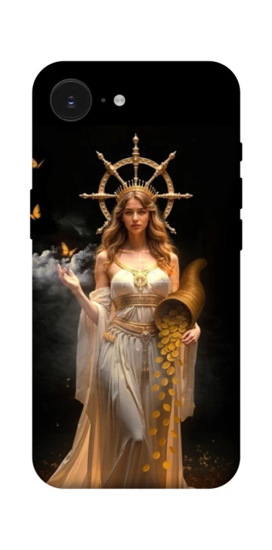 Чохол на Apple iPhone 17e (6.1") Fortuna фото 1 з 1