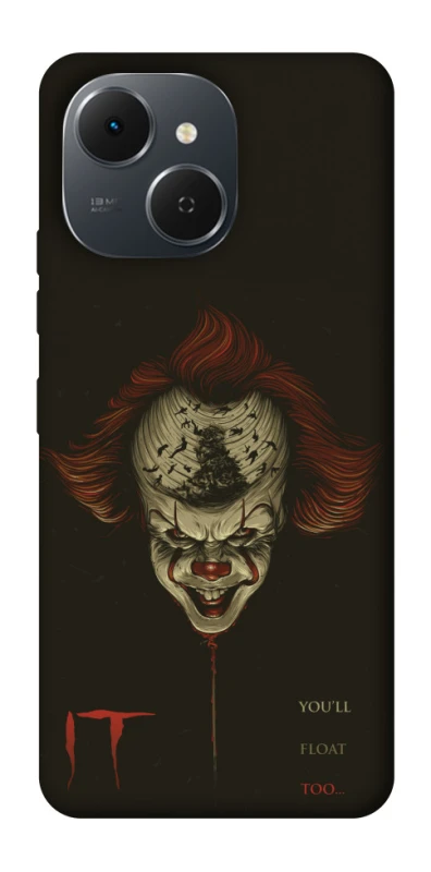 Чохол на TECNO Spark 40C Воно v2 фото 1 з 1