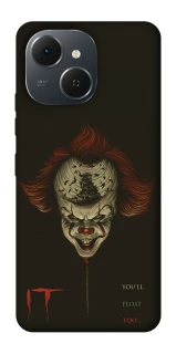 Чохол на TECNO Spark 40C Воно v2 фото 1 з 1