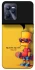 Чехол на Realme C35 Bart фото 1 из 1