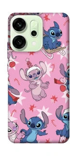 Чохол на Oppo Reno 14 Stitch ver.22 фото 1 з 1