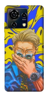 Чохол на ZTE Blade V50 Vita Nanami v5 фото 1 з 1