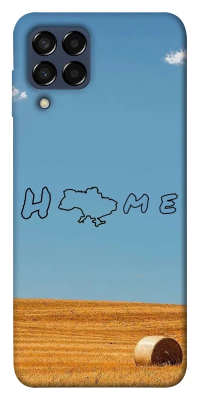Чохол на Samsung Galaxy M33 5G Home фото 1 з 1