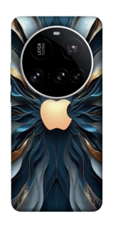 Чехол на Xiaomi 15 Ultra Apple logo ver.3 фото 1 из 1