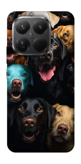 Чохол на Xiaomi 15T Pro Собаки фото 1 з 1