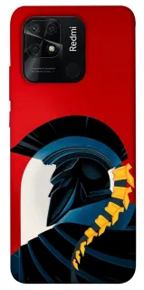 Чохол на Xiaomi Redmi 10C Agamemnon фото 1 з 1