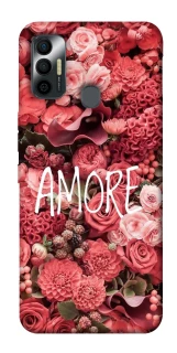 Чехол на TECNO Spark 7 Amore фото 1 из 1