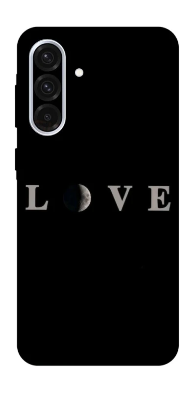 Чохол на Samsung Galaxy A36 5G Love aesthetic ver.15 фото 1 з 1
